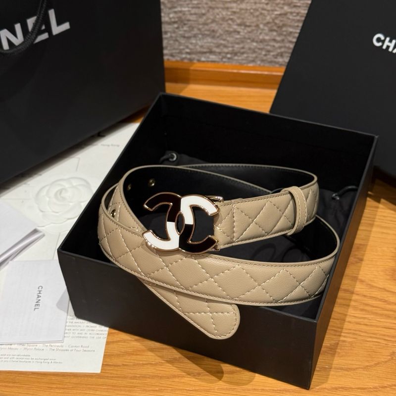 Belt Chanel