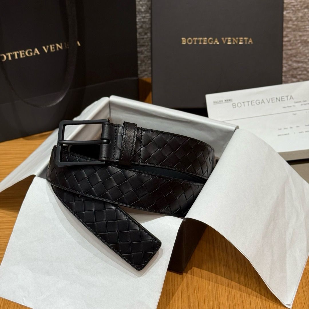 Belt Bottega Veneta