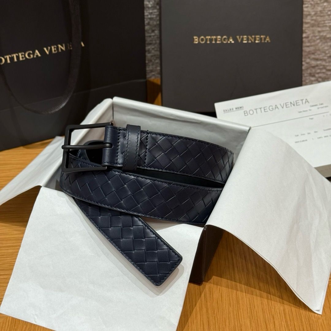 Belt Bottega Veneta