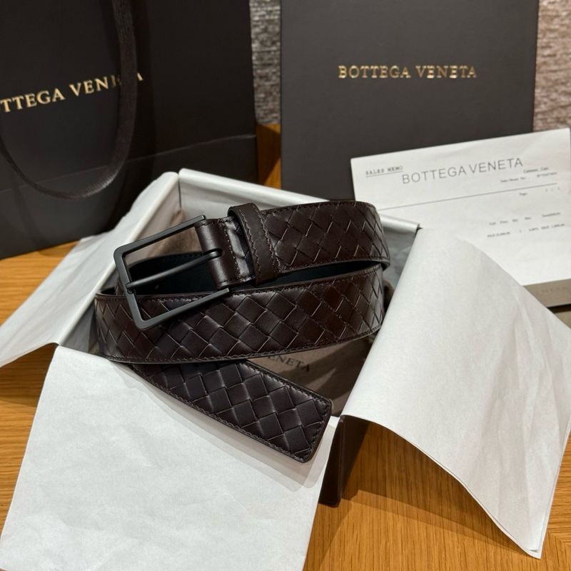 Belt Bottega Veneta