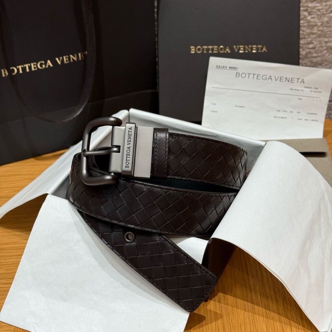Belt Bottega Veneta