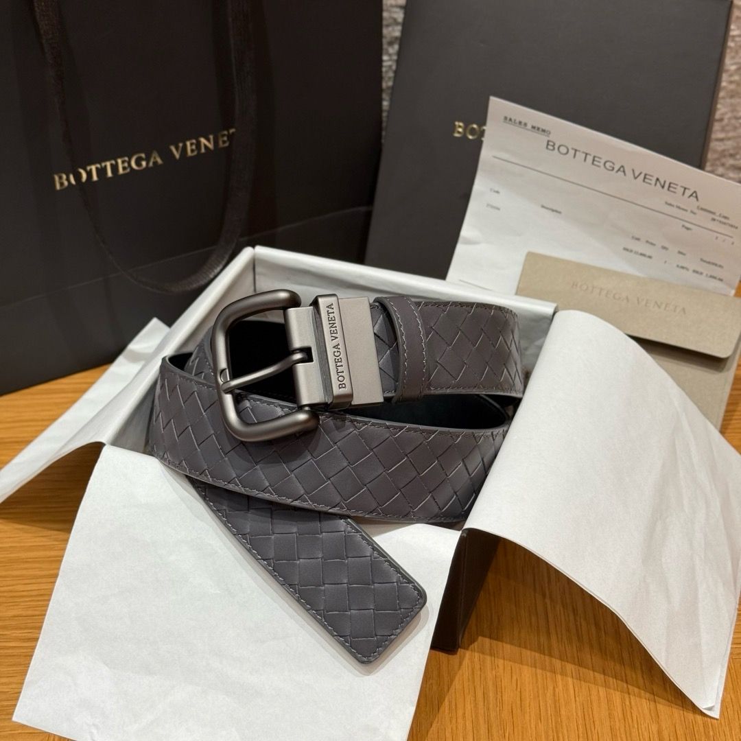 Belt Bottega Veneta