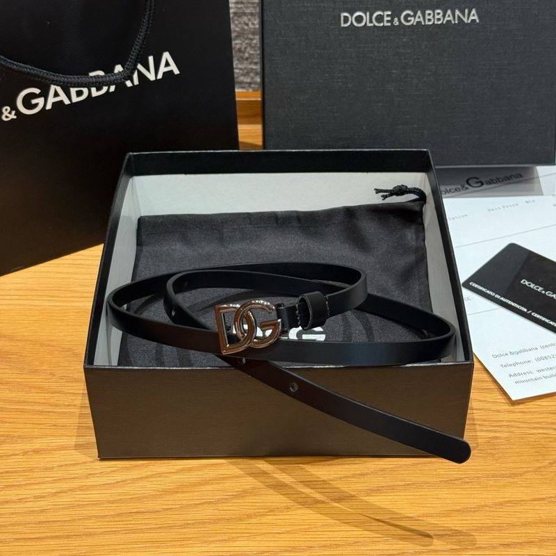 Belt Dolce&amp;Gabbana