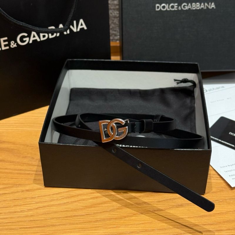 Belt Dolce&amp;Gabbana