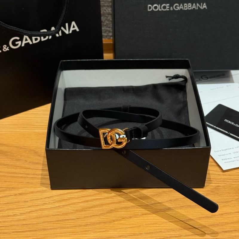 Belt Dolce&amp;Gabbana