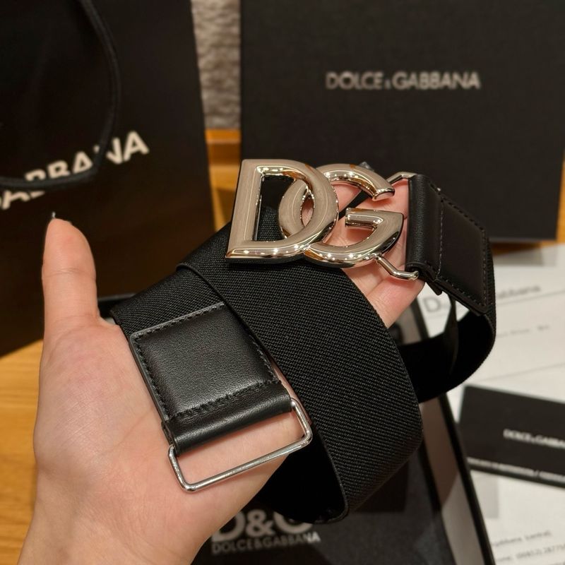 Belt Dolce&amp;Gabbana
