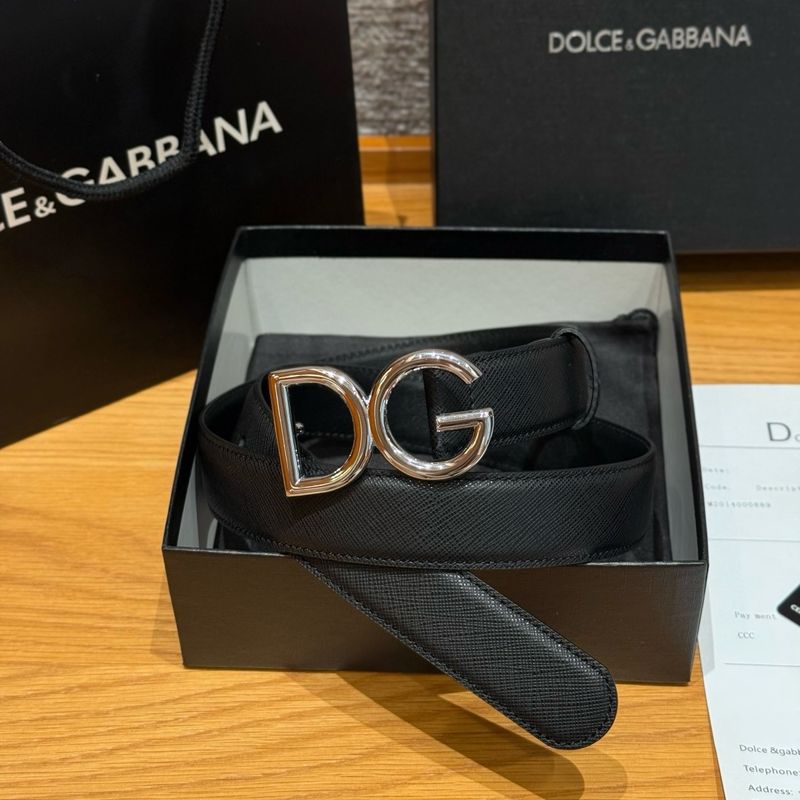 Belt Dolce&amp;Gabbana