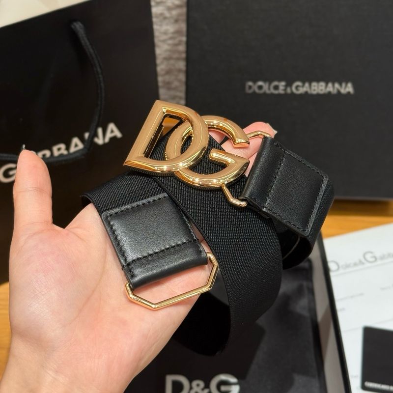 Belt Dolce&amp;Gabbana