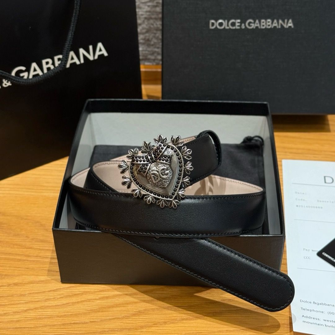 Belt Dolce&amp;Gabbana