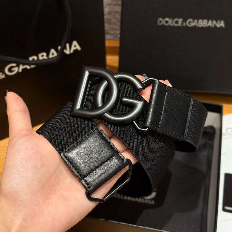 Belt Dolce&amp;Gabbana