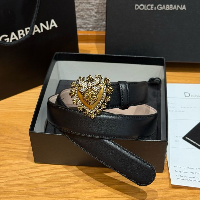 Belt Dolce&amp;Gabbana