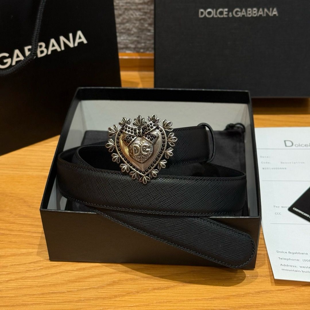 Belt Dolce&amp;Gabbana
