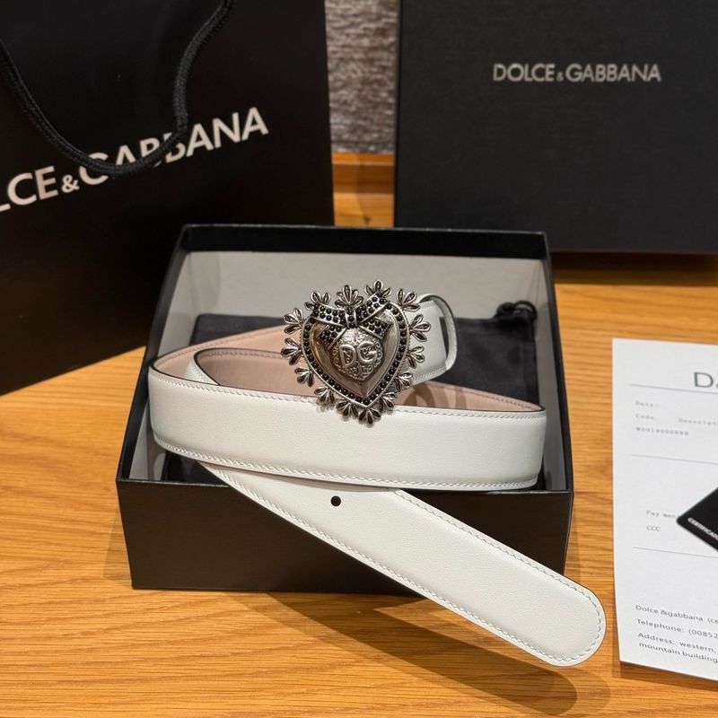 Belt Dolce&amp;Gabbana