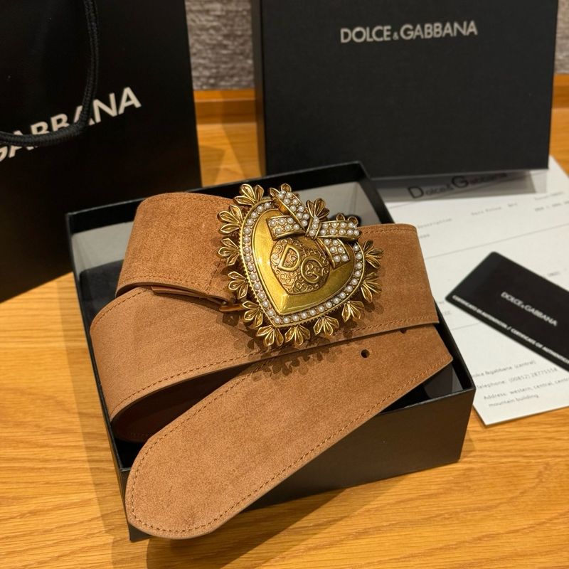 Belt Dolce&amp;Gabbana
