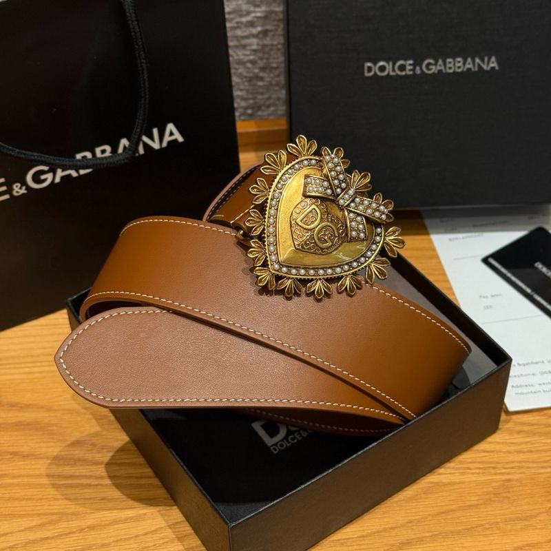 Belt Dolce&amp;Gabbana
