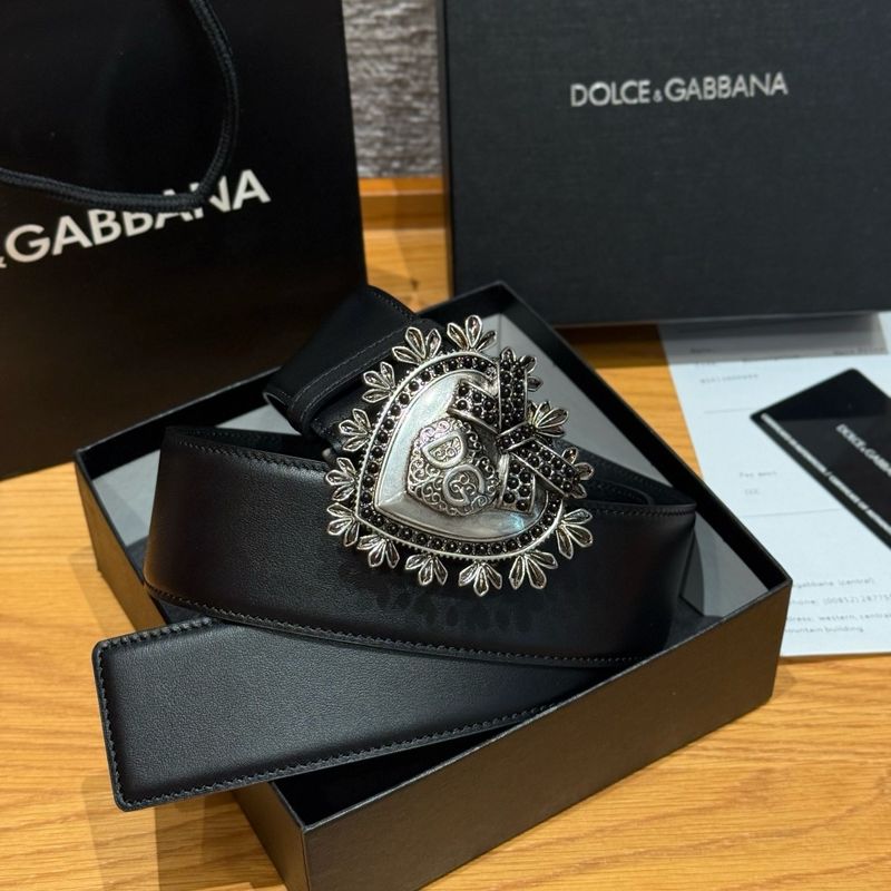 Belt Dolce&amp;Gabbana