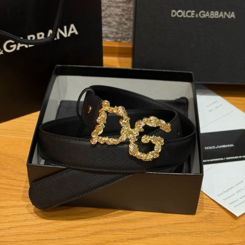 Belt Dolce&amp;Gabbana