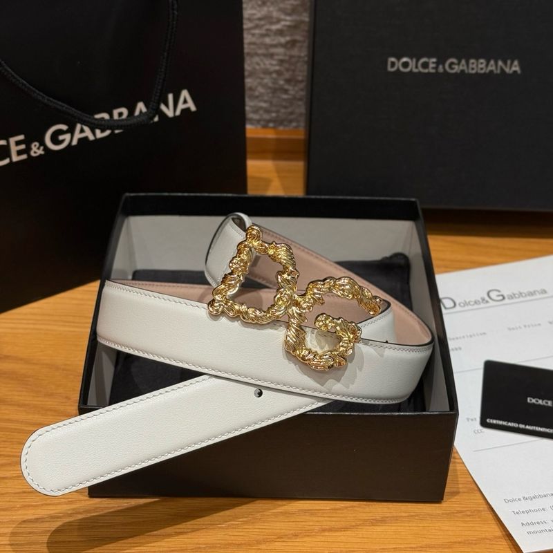 Belt Dolce&amp;Gabbana