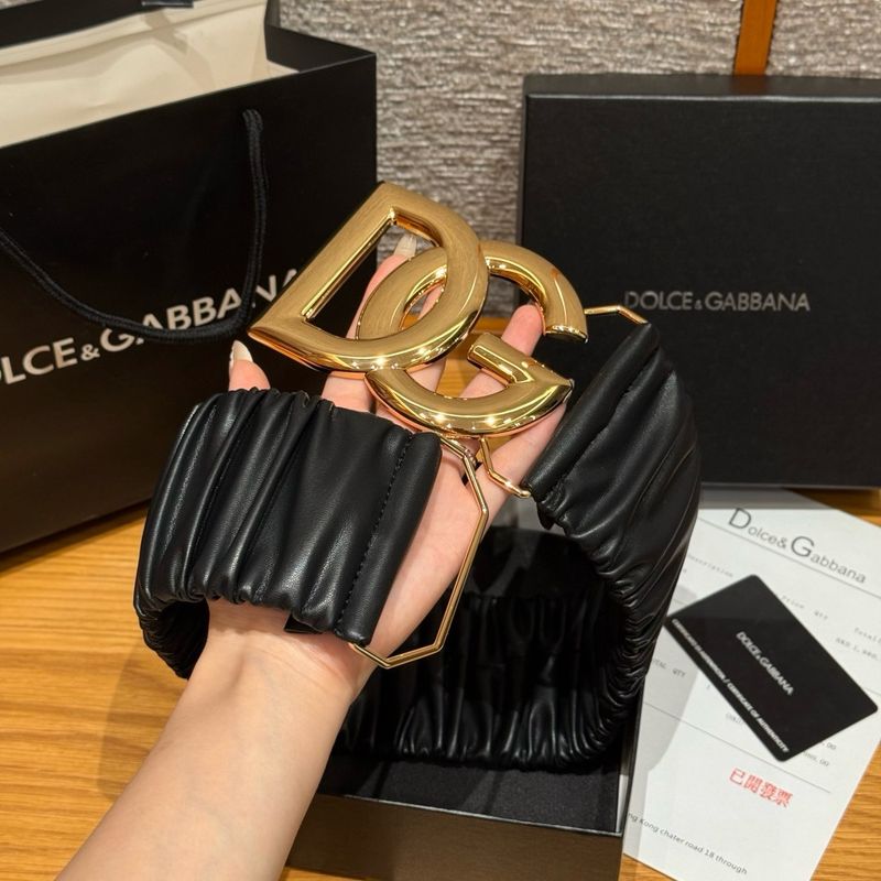 Belt Dolce&amp;Gabbana