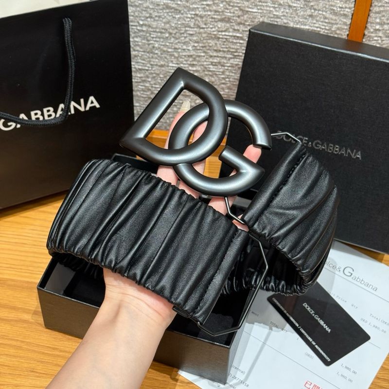 Belt Dolce&amp;Gabbana