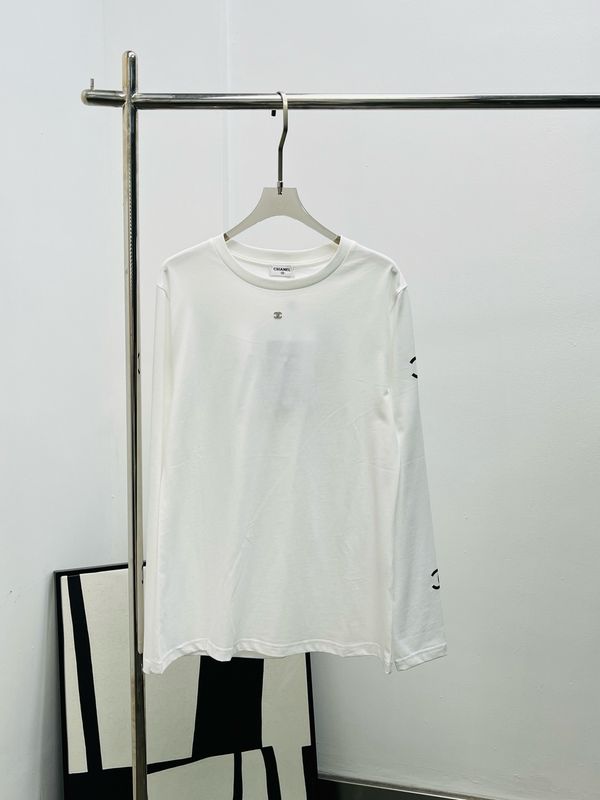 Long sleeve Chanel