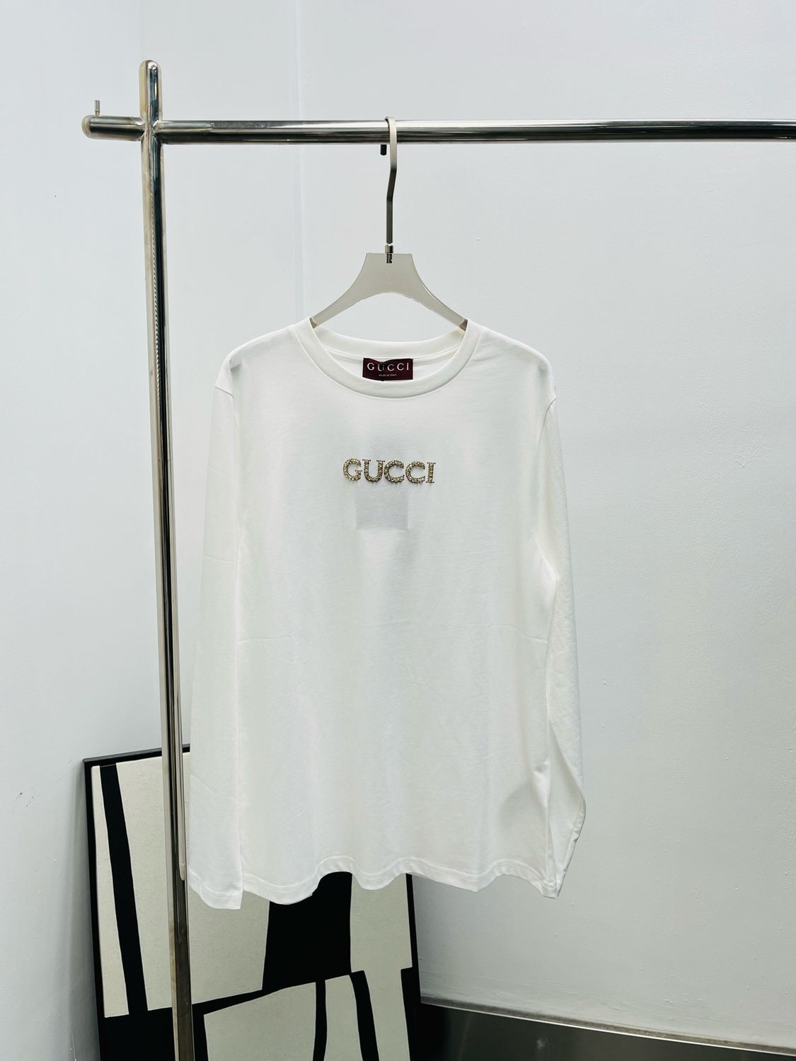 Long sleeve Gucci