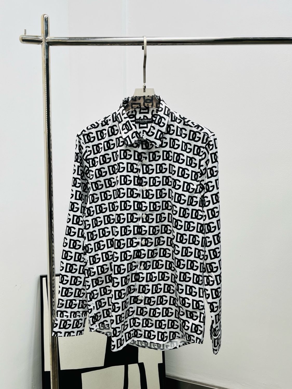 Shirt Dolce&amp;Gabbana