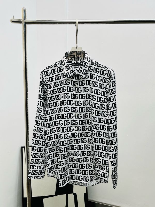 Shirt Dolce&amp;Gabbana