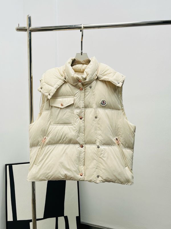 Vest Moncler