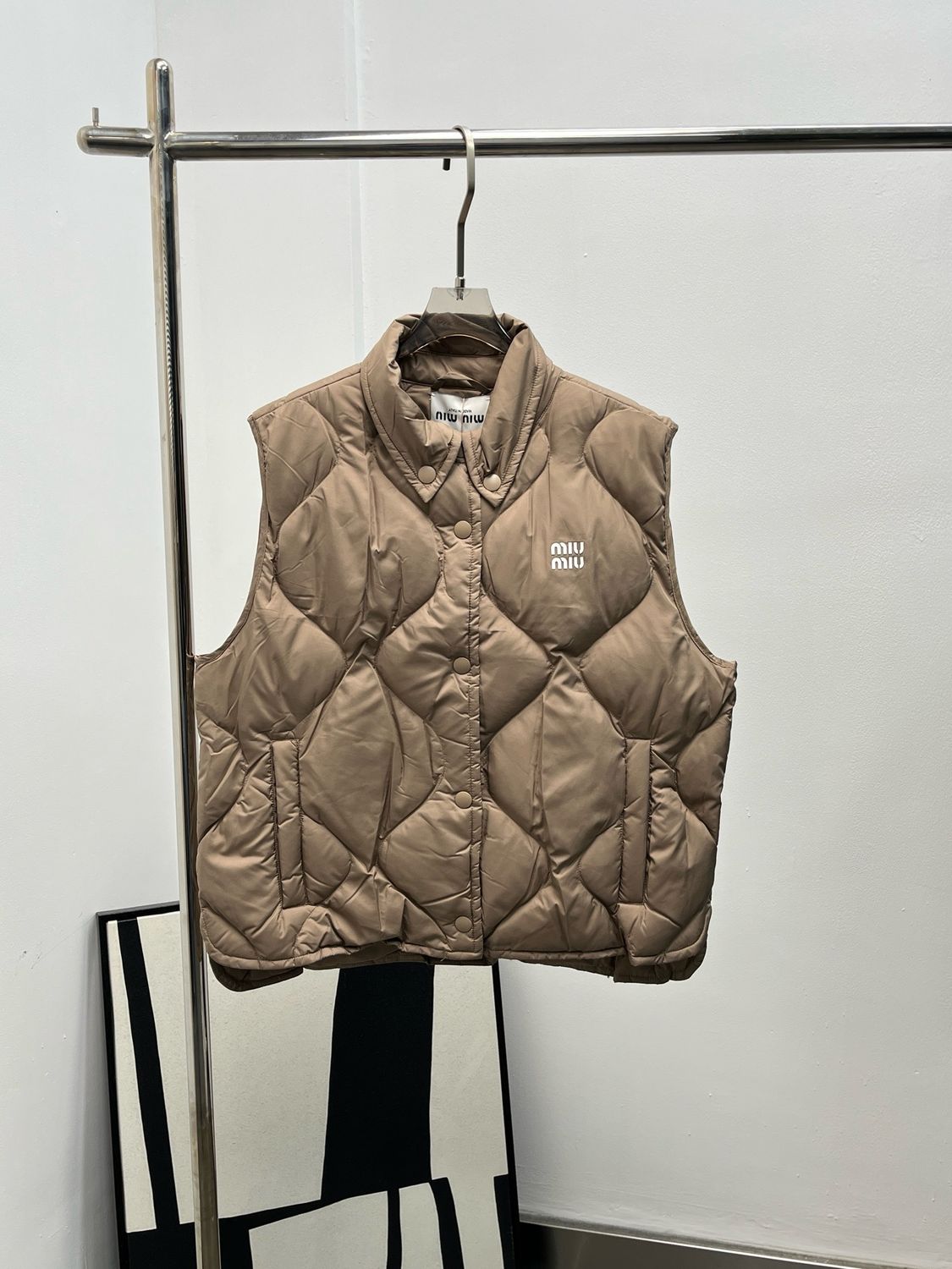 Vest Miu Miu