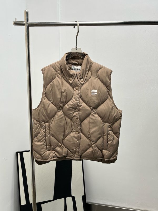 Vest Miu Miu