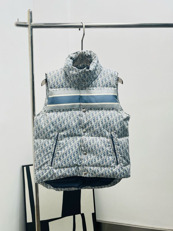 Vest Dior