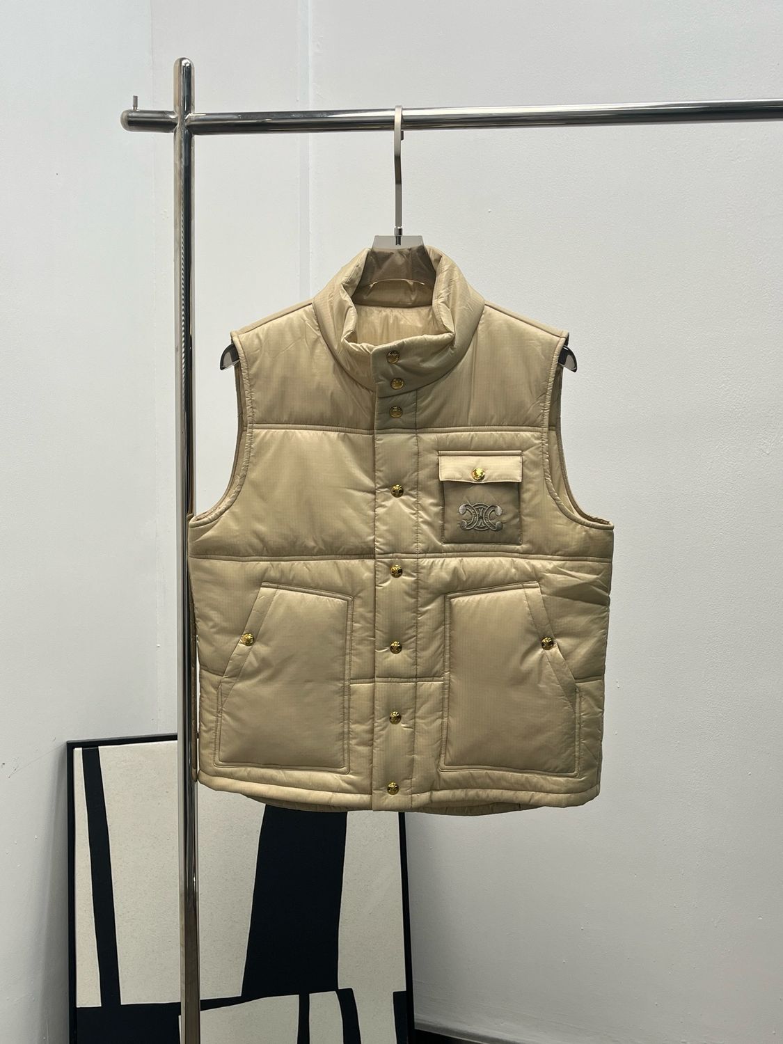 Vest Celine