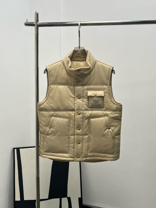 Vest Celine