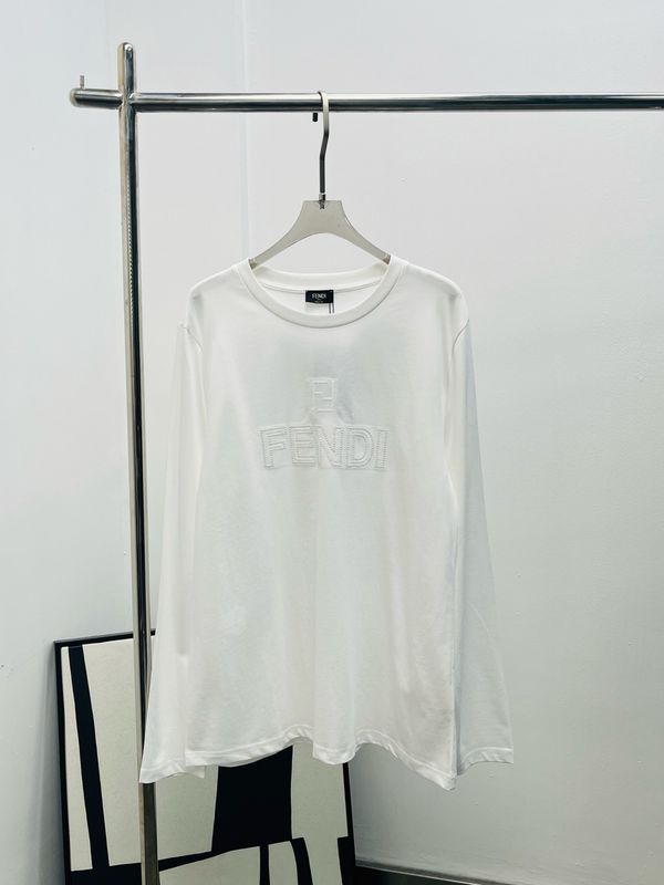Long sleeve Fendi