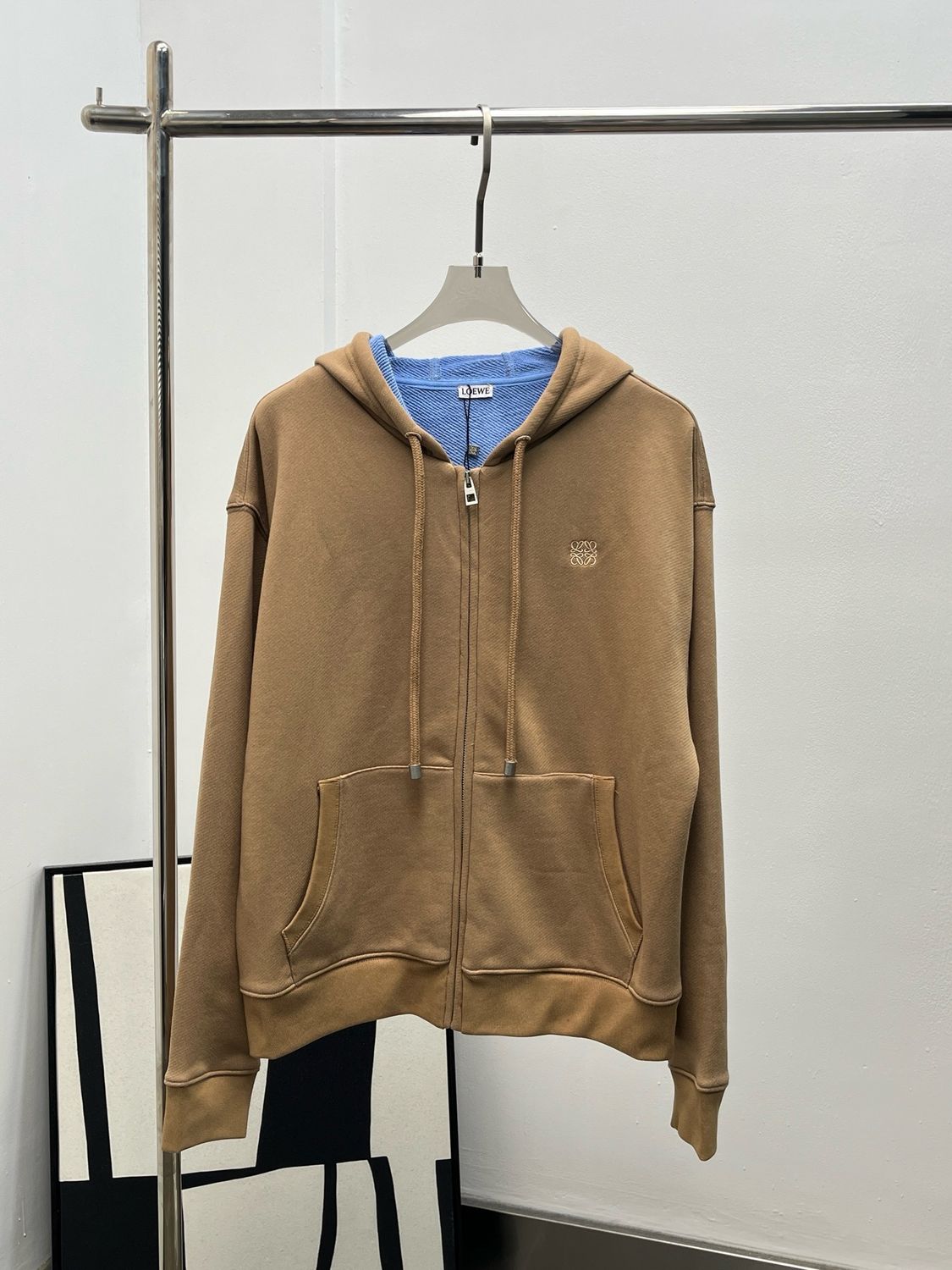 Hoodie Loewe
