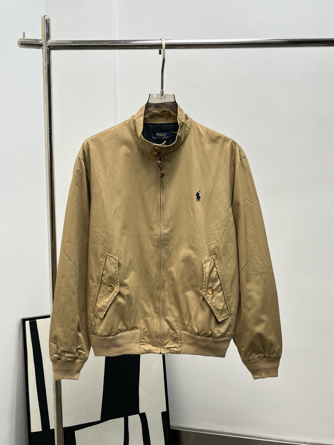 Jacket Ralph Lauren