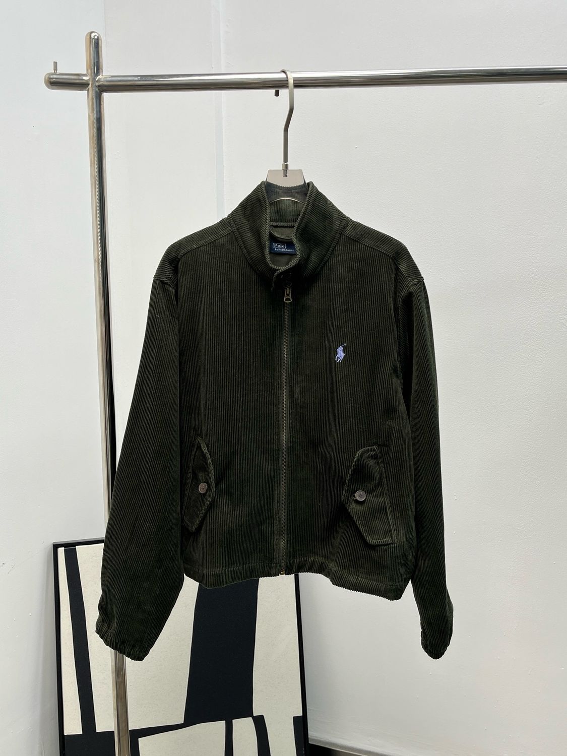 Jacket Ralph Lauren