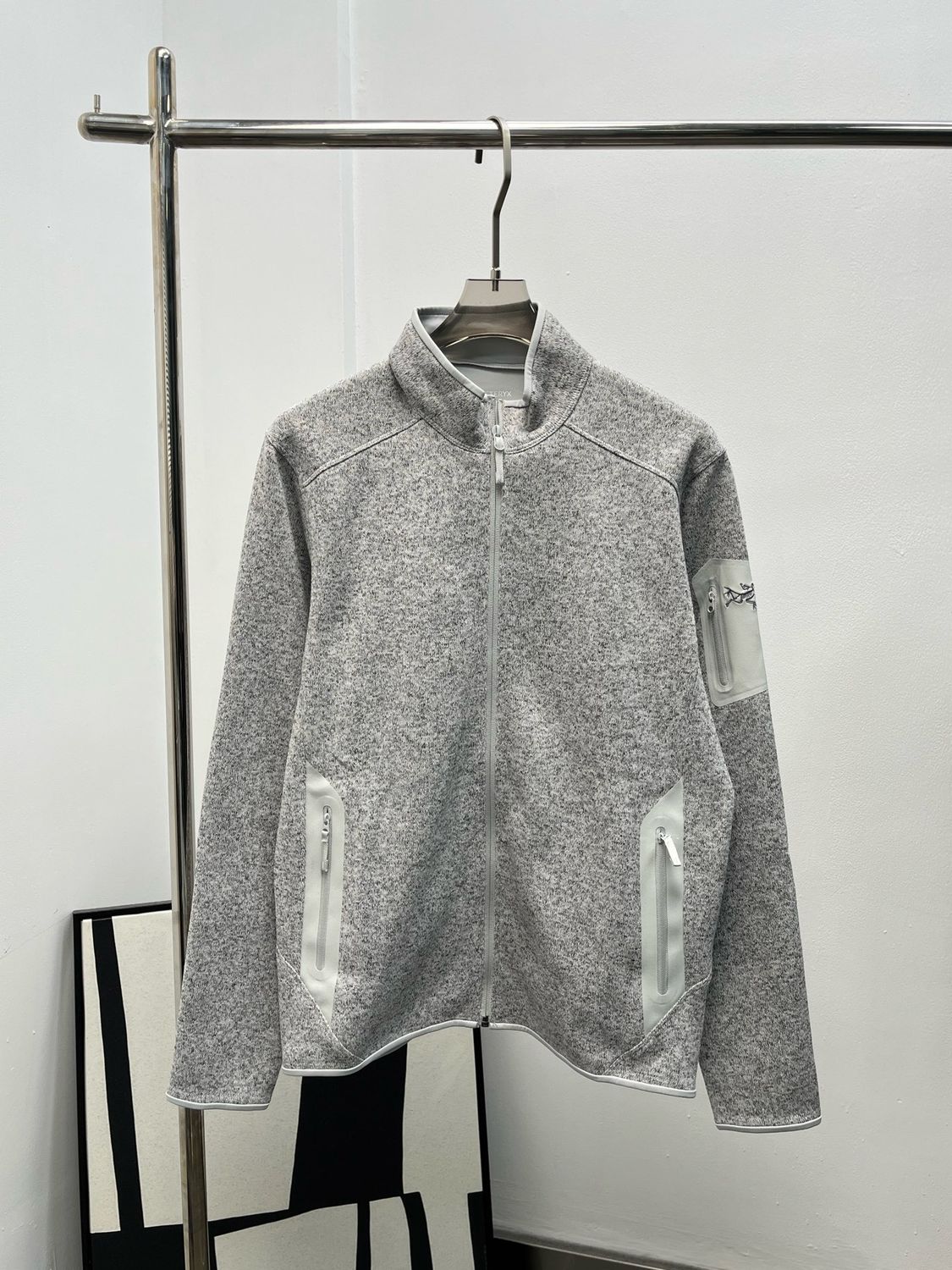 Jacket Arc&#39;teryx