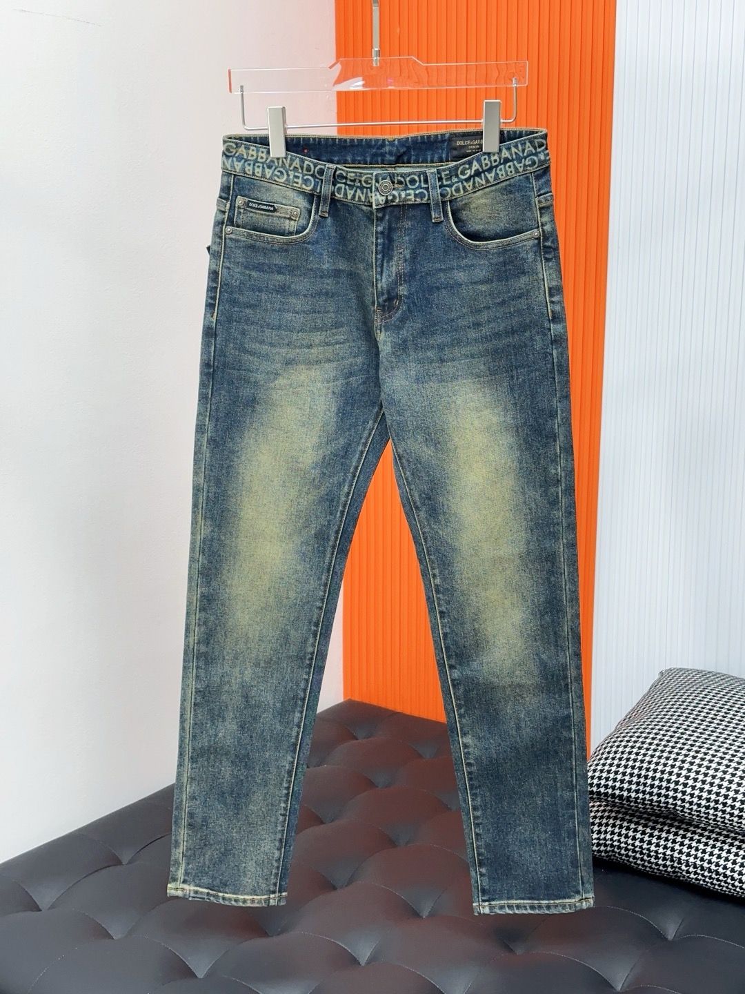 Jeans Dolce&amp;Gabbana