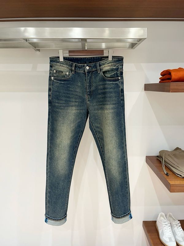 Jeans Dolce&amp;Gabbana