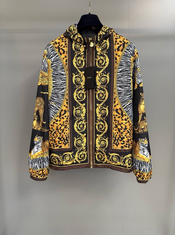 Jacket Versace