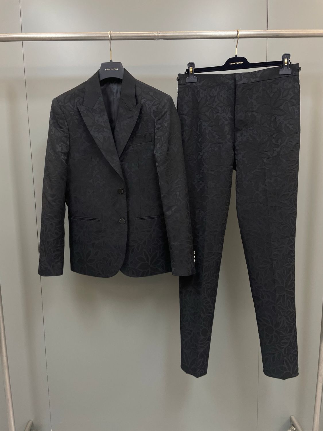 Costume Louis Vuitton