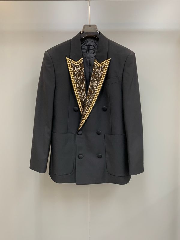 Jacket Balmain