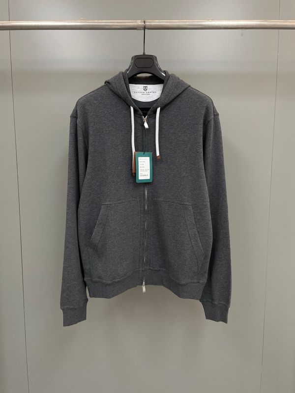 Hoodie Savour Gentry