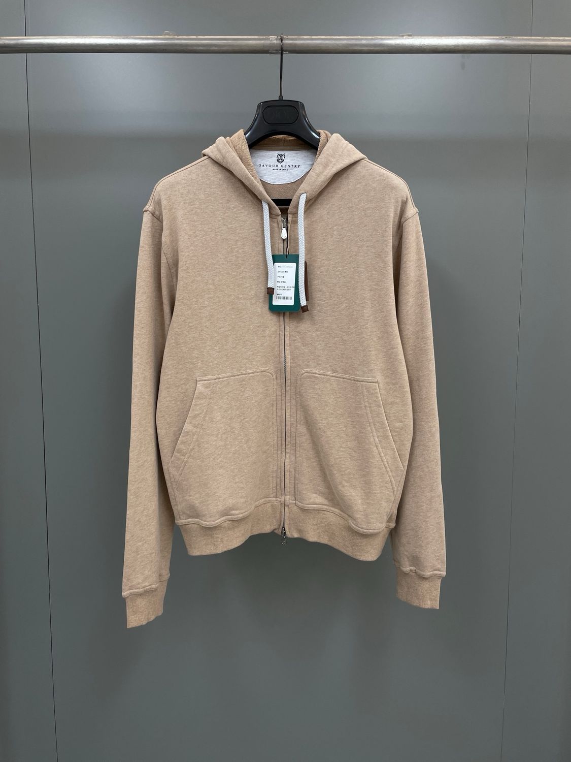 Hoodie Savour Gentry