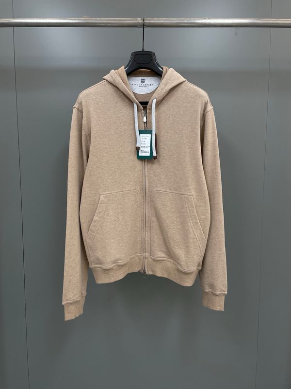 Hoodie Savour Gentry