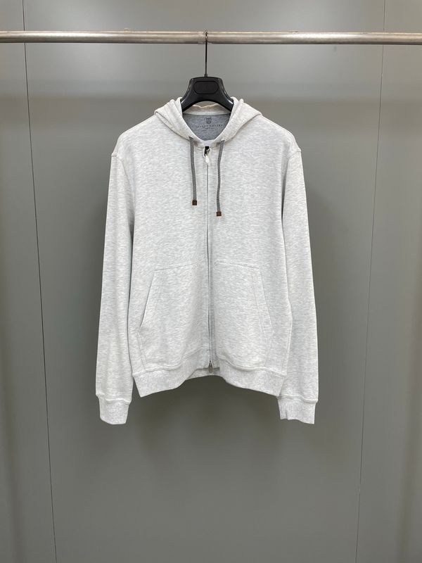 Hoodie Savour Gentry