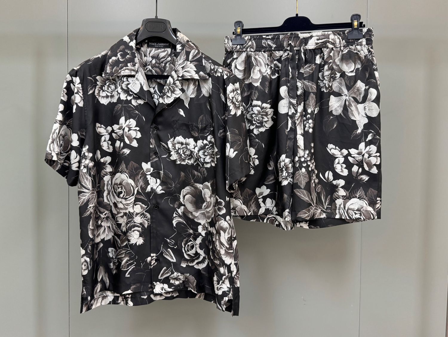 Costume Dolce&amp;Gabbana