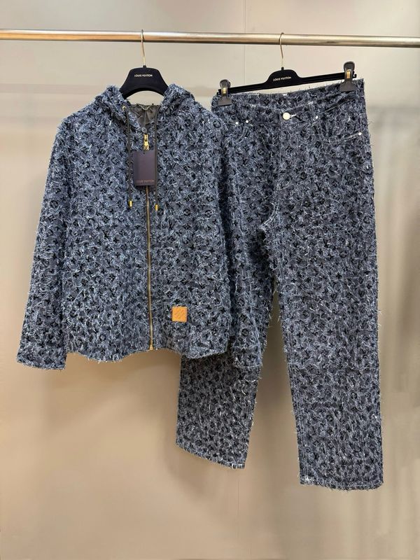 Costume Louis Vuitton